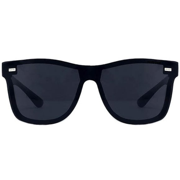 Future Wife Sunglasses in Black - Picture 3 of 5